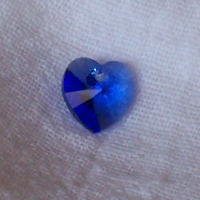 Image: Sapphire (Birthstone, September)